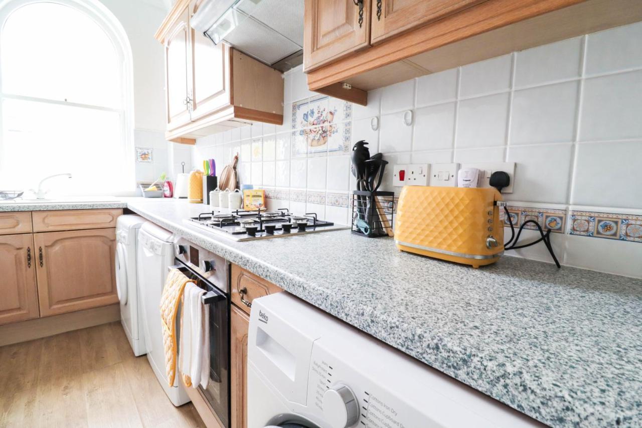 Pearl Paddington - Lovely 2 Bed Flat In Paddington London Exterior photo