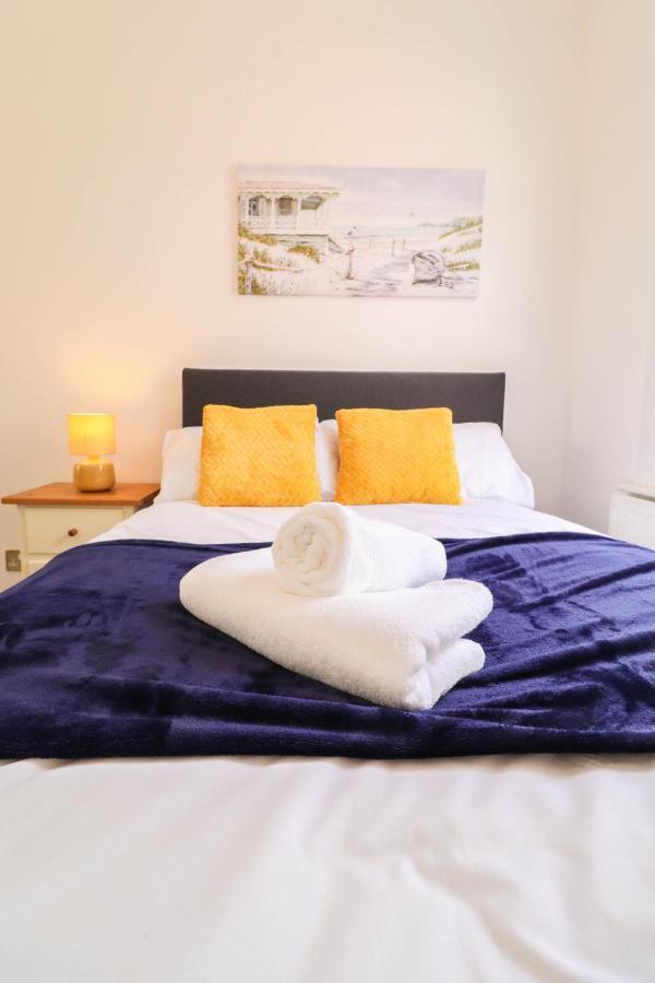 Pearl Paddington - Lovely 2 Bed Flat In Paddington London Exterior photo