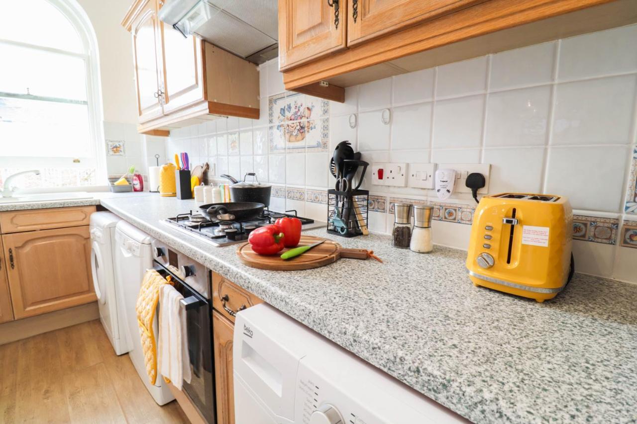 Pearl Paddington - Lovely 2 Bed Flat In Paddington London Exterior photo